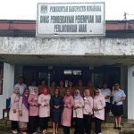 KKAD Kota Gorontalo Study Komparansi Ke P3A Minahasa