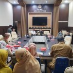 Preses Lelang Pekerjaan Jalan Panjaitan Dievaluasi