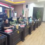 Dukung Percepatan Program PEN di Kota Gorontalo