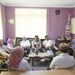 Komisi A Turlap, Darmawan Minta Masjid Agung Baiturrahim Diperhatikan