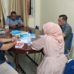 Komisi 1 Proses Aduan Mantan Kades Ilangata