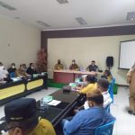 Penyelenggaraan Pemerintahan Desa di Gorut Dievaluasi