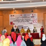Kepsek SD dan SMP di Gorut Diberi Pendampingan Tata Kelola MBS