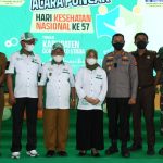 Tekan Kasus Kematian Ibu dan Bayi, Indra : Perkuat Koordinasi Lintas Sektor