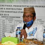 Vaksinasi Tak Maksimal, Kades di Gorut Bakal di-Plt-kan