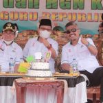 Penanganan Banjir Butuh Kebersamaan, Indra : Peta Rawan Bencana Harus Disiapkan