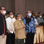 Visi Misi ‘IQRA’ Masih Terserap di Pandemi COVID-19