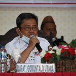 Indra Harap Pendamping Ceria Identifikasi Persoalan di Desa