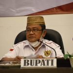 Bupati : Bangun Desa Harus Berkolaborasi