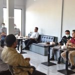 Walikota Kunjungi Warga Asal Gorontalo, di Buol