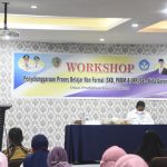Kualitas Pendidikan, Terpenting Bangun Daerah