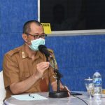 Update Vaksinasi Kota, Capai 103.170 Warga