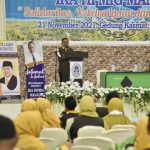 Munas IKA HPMIG Manado, Momentum Kita Bersilaturahmi