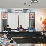 Pencapaian Vaksinasi Covid-19 di Gorut Dievaluasi