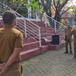 Wabup Kembali Ingatkan Aparatur Pentingnya Kedisiplinan