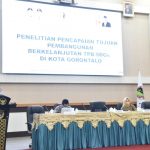 Bentuk Seminar, Dorong Akselerasi Target SDGs Kota