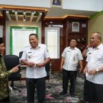 Giliran Bolmut Diajak Kerjasama