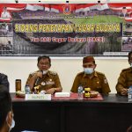 TACB Diharapkan Terus Meneliti dan Mengkaji, Terhadap Situs Peninggalan Sejarah di Gorut