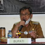 Indra Usul Sekolah Tinggi Ilmu Pemerintahan Desa