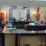 Realisasi APBD 2021, 10 OPD Terendah, Suleman : Hanya Terkait Gaji, Tunjang dan Pemberian TKD