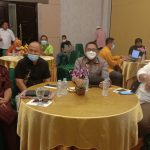 Selain Divaksin, Siswa SMP-SMA juga Diswab Antigen