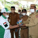 Komitmen di Sektor Kesehatan, Indra Apresiasi Kinerja Semua Pihak