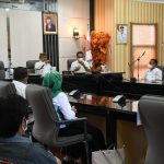 Kades Perlu Dibekali Prosedur Perizinan
