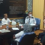 Mudahkan Pelayanan Perizinan, Pemkab Gorut Percepat Revisi Regulasi Perizinan Berusaha