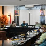 Harapan Kadispora Gorut Soal Usulan GOR
