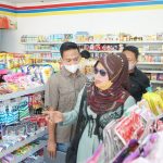 Komisi B Dekot Pastikan Alfamart dan Indomare Tak Jual Barang Kadaluarsa