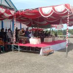Tanamkan Semangat dan Nilai-nilai Kepahlawanan