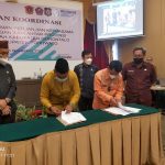 Resmi, Gorut – Pohuwato Kerja Sama Perdagangan Sapi Potong Antar Provinsi