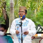 PTT Jangan Diberi Peran Vital, Indra : Tugas Mereka Hanya Membantu PNS