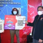 Dua Pulau di Gorut jadi Sasaran Vaksinasi Covid-19