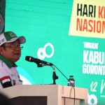 Galakkan Pemberian ASI hingga 2 Tahun