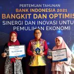 Anugerah Bank Indonesia 2021, Gorut Boyong 3 Penghargaan