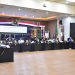 Dekot Fokus Pembahasan APBD 2022