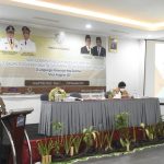 Empat Master Data, Dasar Pemerintah Menyusun RAPBD
