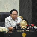 Budidaya Ikan Jadi Sumber Penghasilan Masyarakat, Dekot Harap Pemprov Mempertimbangkan Perda Yang Dikeluarkan