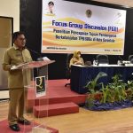 IPM Tahun 2020 Kota Gorontalo, Capai 77.13 Persen