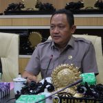 Irwan Berharap Pekerjaan Jalan Nani Wartabone Bisa Tepat Waktu