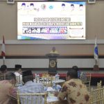Kepemudaan Asah Budaya, Majukan Daerah