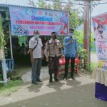 Moodu Mulai Laksanakan Vaksinasi Per RT