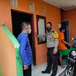 Tomsel Agendakan, Razia Langsung Vaksin