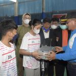Mabar Smart City Open 2021, Bangun Talenta Baru