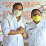 Marten Dukung Program RG, “Sister City” Gorontalo – Turki