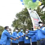 Momentum HKN Ke-57, Marten Titip 3 Harapan