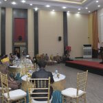 Momen Hari Pahlawan, Pemkot Menjamu Keluarga Veteran