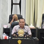 Soal Renovasi Pasar di Kota Gorontalo, Dekot Ingatkan Agar Pedagang Lama Diprioritaskan
