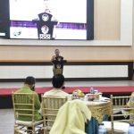 PAD Wisata Otanaha Tahun 2021, Naik 19 Persen, Walikota : Ini Membuktikan Wisatawan Lokal Sangat Diminati